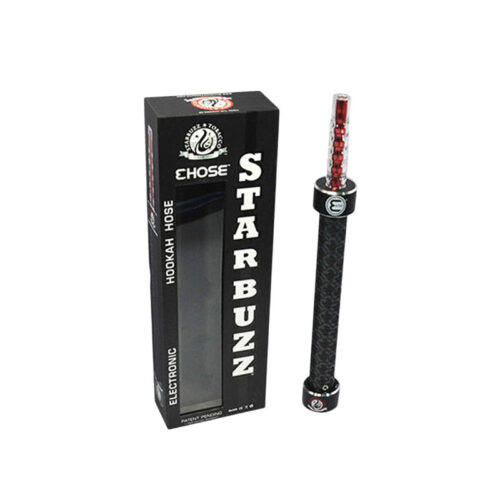 Ηλεκτρονικός Σωλήνας Ναργιλέ Starbuzz – Starbuzz Electronic Hookah Hose