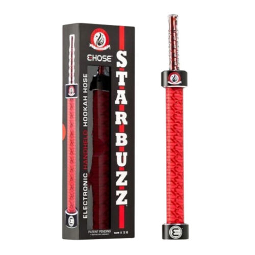 Ηλεκτρονικός Σωλήνας Ναργιλέ Starbuzz – Starbuzz Electronic Hookah Hose