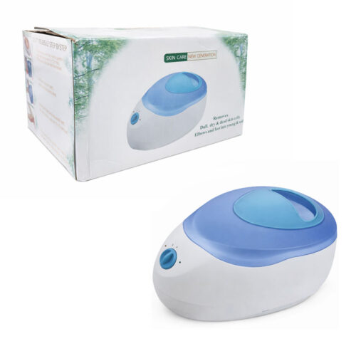 Συσκευή Παραφίνης για Χέρια και Πόδια - Paraffin Wax Heater for Hands and Feet