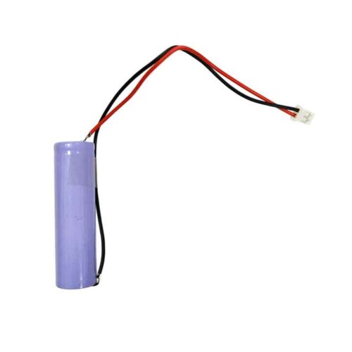 Επαναφορτιζόμενη Μπαταρία Λιθίου 3.2V - Rechargeable Lithium Battery 3.2V