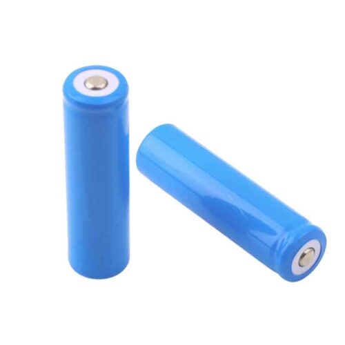 Επαναφορτιζόμενη Μπαταρία Λιθίου 3.9V - Rechargeable Lithium Battery 3.9V