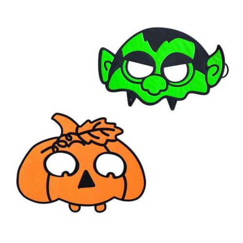 Αποκριάτικη Μάσκα - Carnival Mask