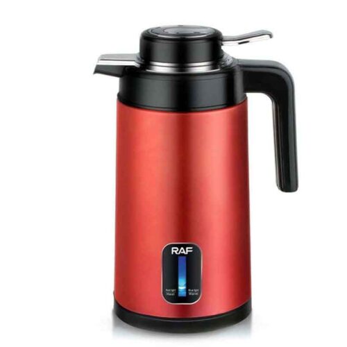 RAF Ηλεκτρικός βραστήρας 2.0L 1360W R.7811 - Electric Kettle