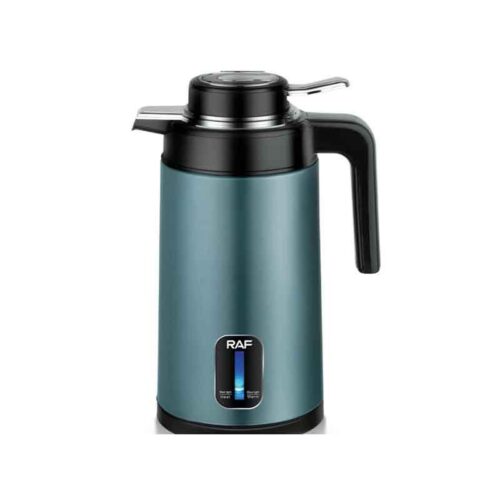 RAF Ηλεκτρικός βραστήρας 2.0L 1360W R.7811 - Electric Kettle