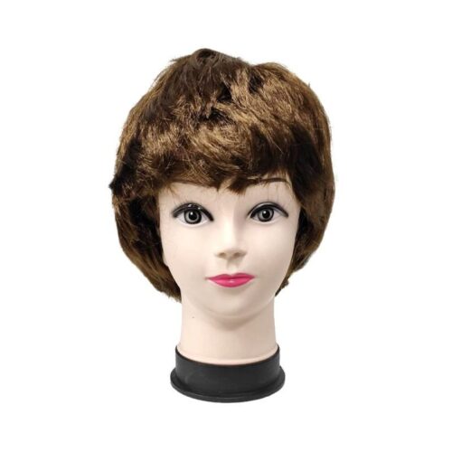 Αποκριάτικη περούκα – Carnival wig