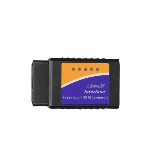 Διαγνωστικό OBDII Interface Αυτοκινήτου - OBDII Car Diagnostic Interface