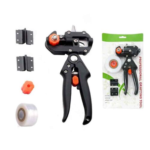 Επαγγελματικό Εργαλείο Εμβολιασμού Φυτών – Professional Grafting Tool