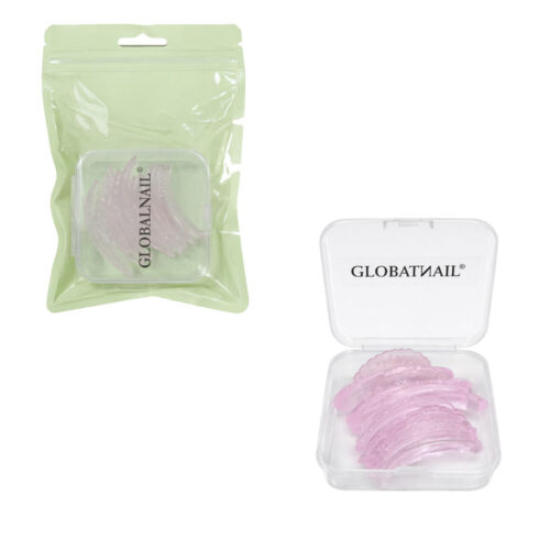 Διαχωριστικά Βλεφαρίδων Σιλικόνης για Lash Lift – Silicone Lash Lift Separators