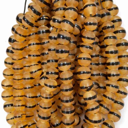 Κομπολόι με Χάντρες 23εκ - Worry Beads