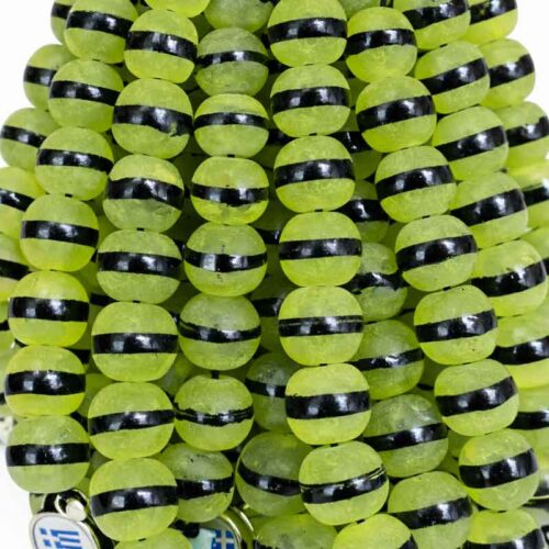 Κομπολόι με Χάντρες 23εκ - Worry Beads