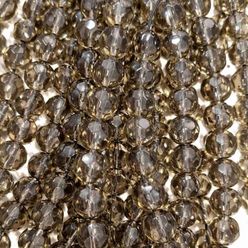 Κομπολόι με Χάντρες σε Διάφορα Χρώματα 29cm - Rosary