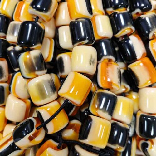 Κομπολόι με Χάντρες 29cm - Rosary