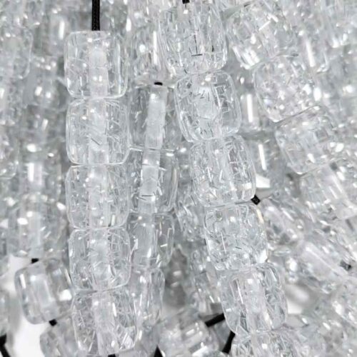 Κομπολόι με Χάντρες 29cm - Rosary