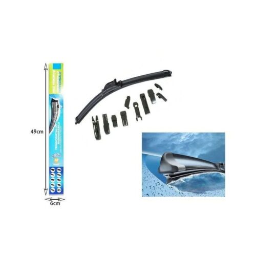 Max Vision Υαλοκαθαριστήρας 17"/425mm - Max Vision wiper 17"/425mm