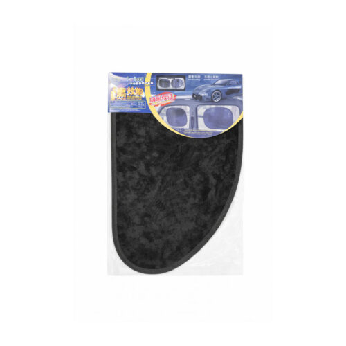 Σκίαστρο Αυτοκινήτου για Πλευρικό Παράθυρο 43x68cm – Car Side Window Sunshade