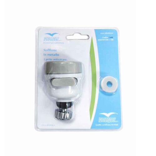 Ρυθμιζόμενος Διακόπτης Ροής Νερού Βρύσης – Adjustable Faucet Water Flow Regulator