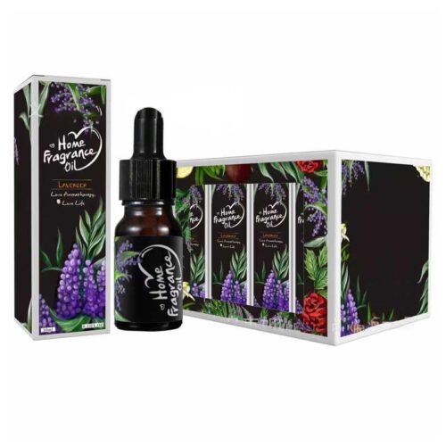 Αρωματικό λάδι χώρου 10ml - Home fragrance oil