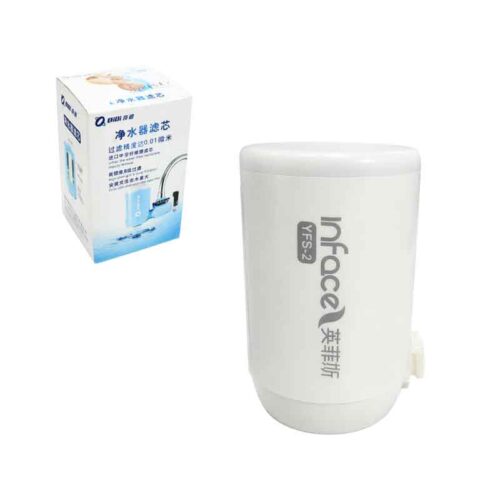 Φίλτρο Νερού Βρύσης YFS-2 – YFS-2 Faucet Water Filter