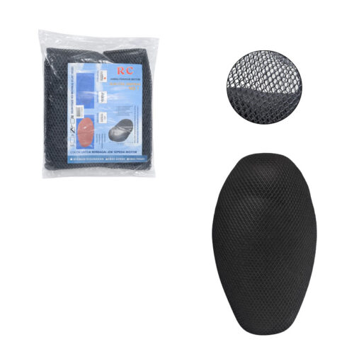 Κάλυμμα Σέλας Μοτοσυκλέτας Large – Motorcycle Seat Cover