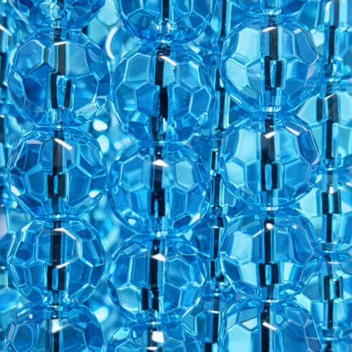 Κομπολόι με Χάντρες σε Διάφορα Χρώματα 29cm - Rosary