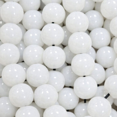 Κομπολόι 23cm με Γυαλιστερές Χάντρες Greece - Rosary