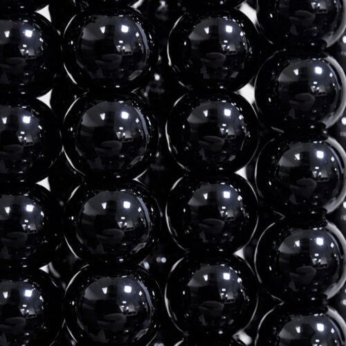 Κομπολόι 23cm με Γυαλιστερές Χάντρες Greece - Rosary