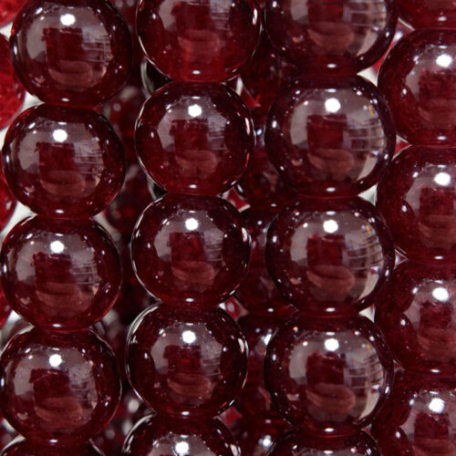 Κομπολόι 23cm με Γυαλιστερές Χάντρες Greece - Rosary