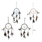 Ονειροπαγίδα 58cm - Dreamcatcher