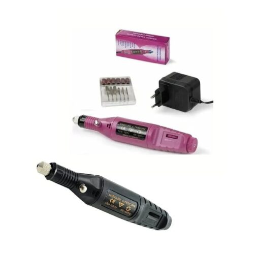 Ημιεπαγγελματικός τροχός νυχιών μεταβλητής ταχύτητας - Rotary Detail Carver