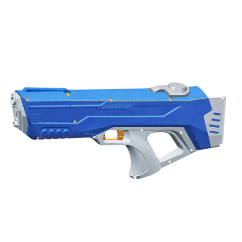 Ηλεκτρικό Νεροπίστολο Μεγάλης Εμβέλειας – Electric Long Range Water Gun