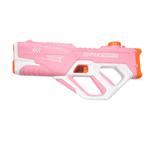 Ηλεκτρικό Νεροπίστολο Super Power Επαναφορτιζόμενο No. 2088-61- Electric Water Gun Super Power Rechargeable