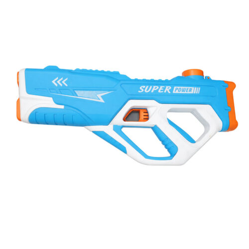 Ηλεκτρικό Νεροπίστολο Super Power Επαναφορτιζόμενο No. 2088-61- Electric Water Gun Super Power Rechargeable