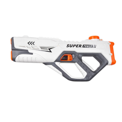 Ηλεκτρικό Νεροπίστολο Super Power Επαναφορτιζόμενο No. 2088-61- Electric Water Gun Super Power Rechargeable