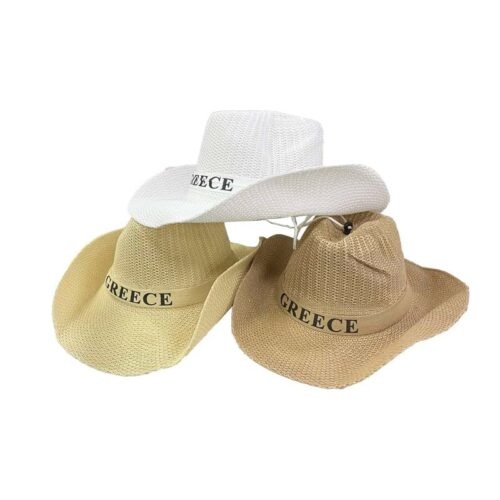 Καπέλο Greece - Ηat