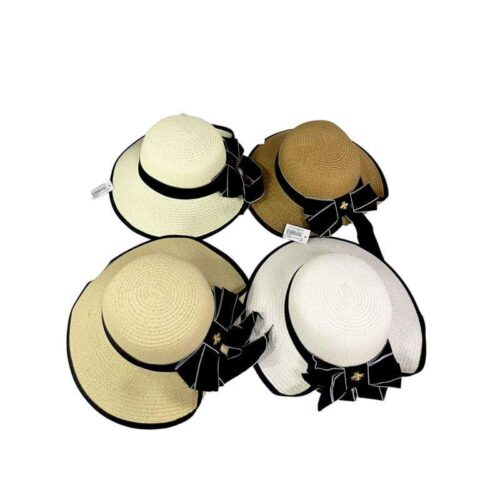 Καπέλο ψάθινο - Ηat