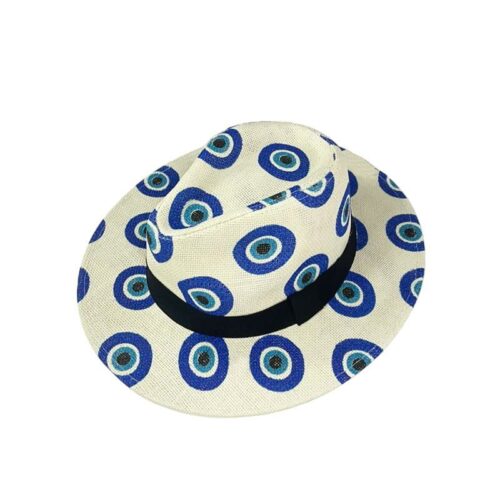 Καπέλο ψάθινο - Ηat