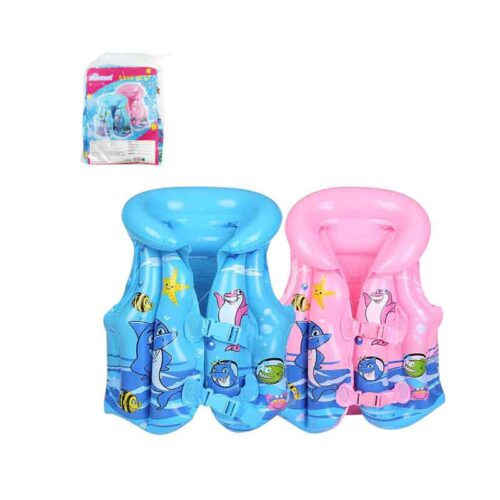 Sainteve Γιλέκο Παραλίας SY-A0899 Size L - Swim Vest