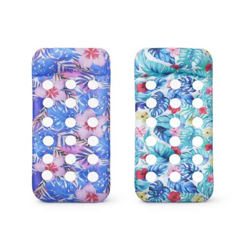 Sainteve Φουσκωτό Στρώμα Θαλάσσης Tropical 180x85εκ - Tropical Inflatable Beach Mattress