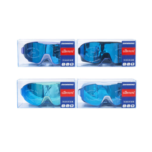 Sainteve Μάσκα κολύμβησης - Swimming Mask