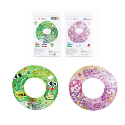 Sainteve Παιδικό Σωσίβιο 60cm (22") SY-A2131 - Inflatable Swim Ring