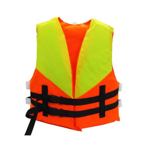 Παιδικό Σωσίβιο Γιλέκο 42x39εκ - Kids Life Jacket Vest