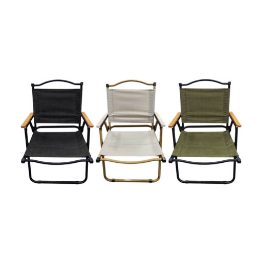 Πτυσσόμενη Καρέκλα Camping 75x53cm - Folding Camping Chair