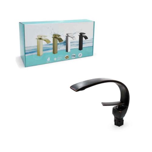 Μπαταρία Mπάνιου - Βρύση Νιπτήρα - Bathroom Faucet