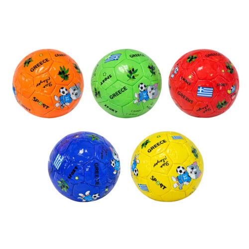 Μίνι Μπάλα ποδοσφαίρου σε διάφορα χρώματα - Mini Football Ball