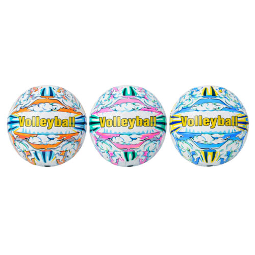 Μπάλα βόλεϋ σε διάφορα χρώματα - Volleyball