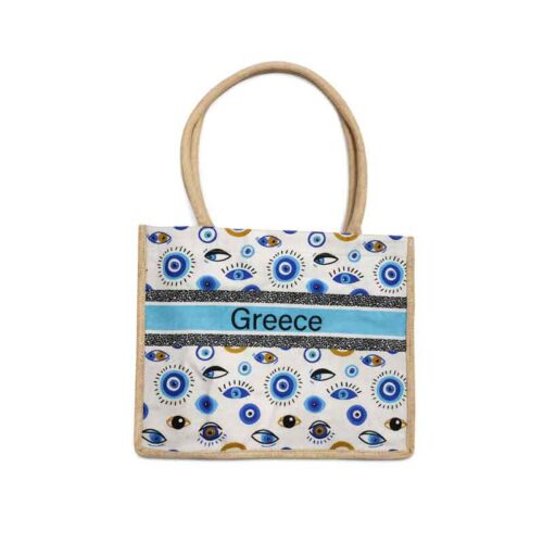 Τσάντα Θαλάσσης Greece- Beach bags
