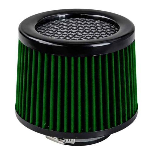 Φιλτροχοάνη Αυτοκινήτου - Φίλτρο αέρα υψηλής ροής Φ76mm - Air filter super power flow