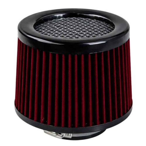 Φιλτροχοάνη Αυτοκινήτου - Φίλτρο αέρα υψηλής ροής Φ76mm - Air filter super power flow
