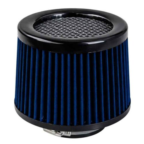 Φιλτροχοάνη Αυτοκινήτου - Φίλτρο αέρα υψηλής ροής Φ76mm - Air filter super power flow