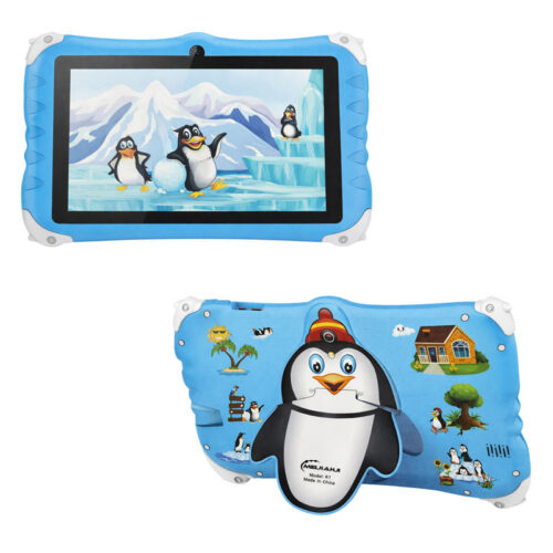 Meijiahui Παιδικό Tablet 7'' K1 - Kids Tablet